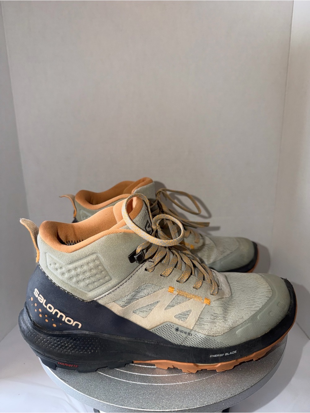Salomon Women's Outpulse GTX 8.5